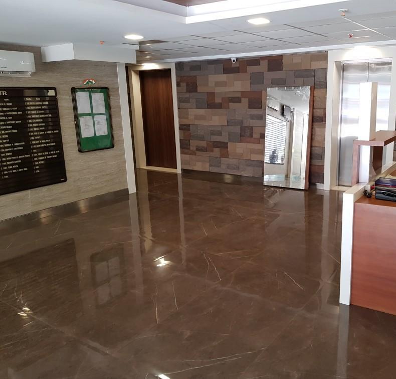Sethia Grandeur — Bandra East (8)