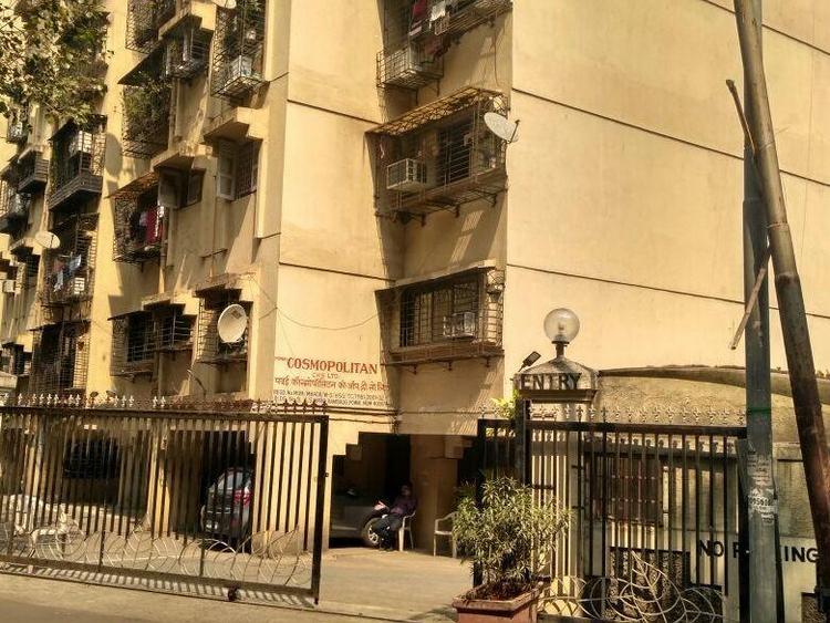 Cosmopolitan for rent in Powai