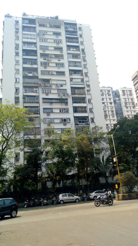 Mehrnaz for rent in Cuffe Parade