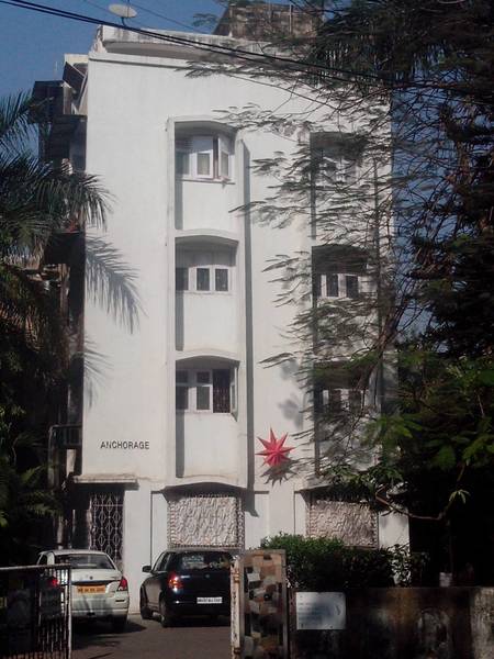 1 BHK Anchorage in Bandra West