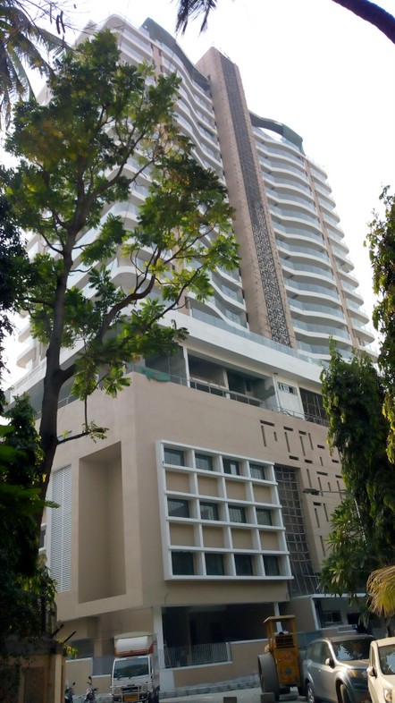 3 BHK Trivadia in Prabhadevi