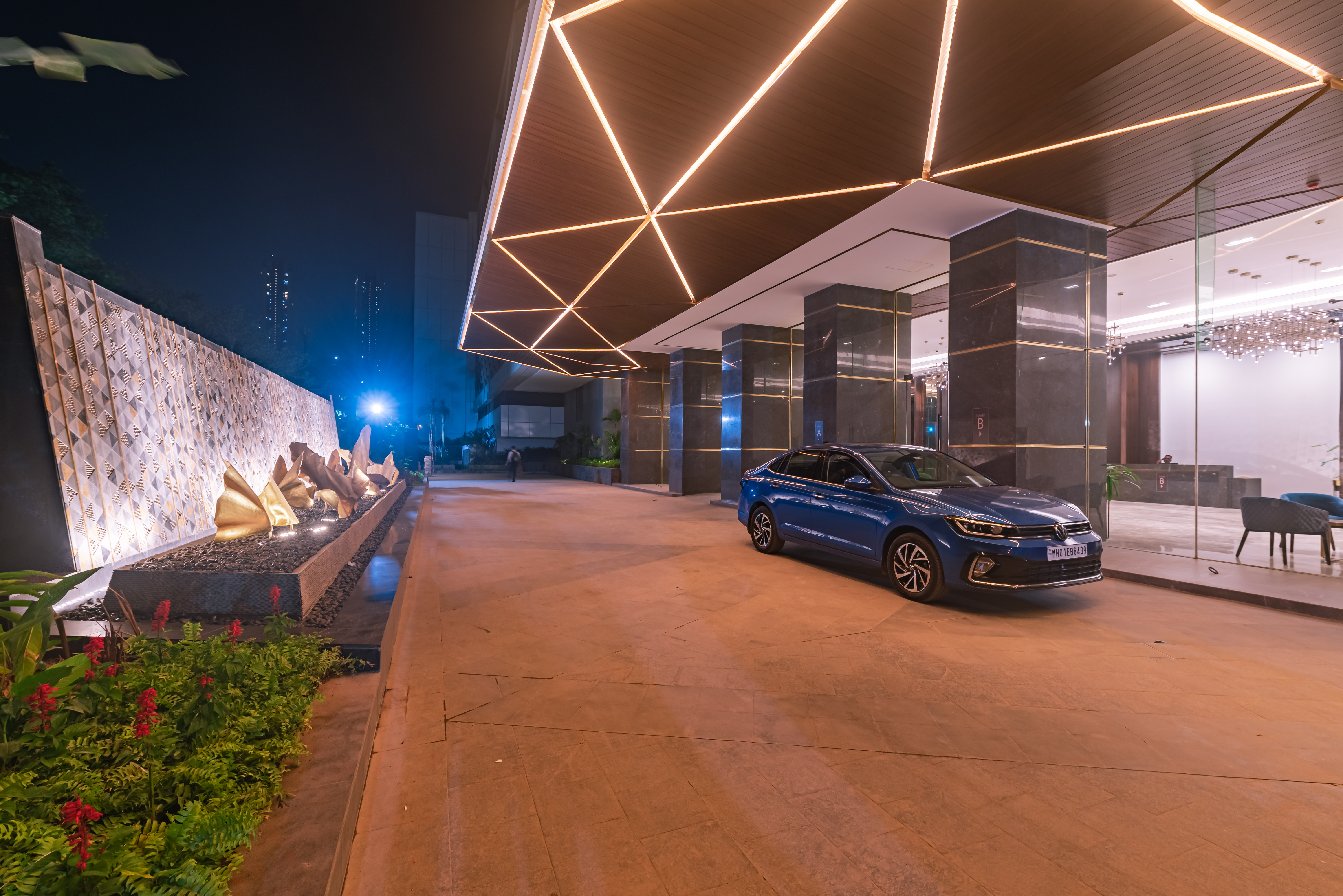 Kalpataru Avana — Parel