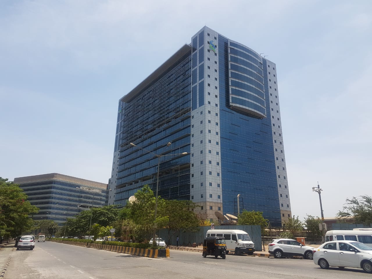 Parinee Crescenzo in Bandra East