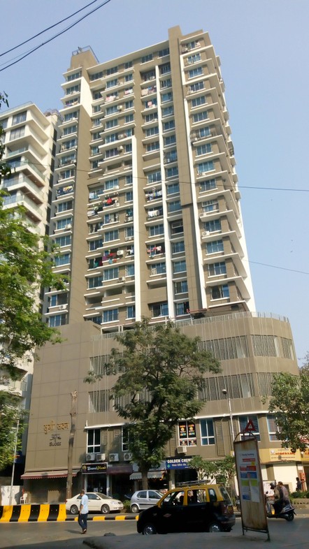 2 BHK Sugee Sadan in Dadar West