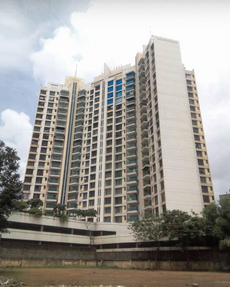 Ivy Tower for rent in Goregaon East