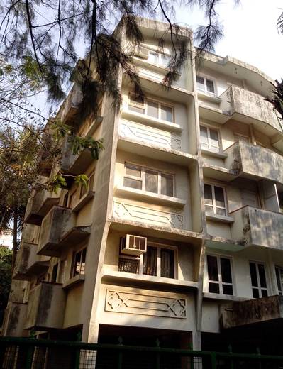Shanti Kunj in Khar West