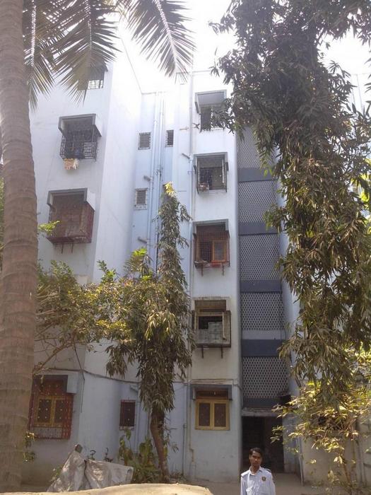 Snehdhara CHS for rent in Vile Parle West