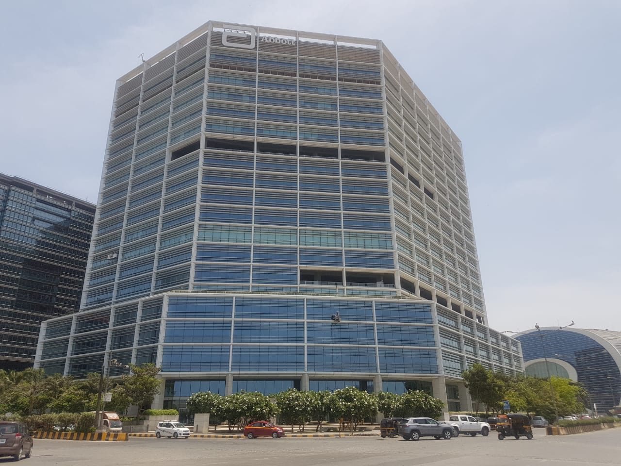 Godrej BKC โ Bandra Kurla Complex