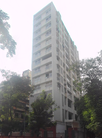 Woodstock Apartments — Khar West (2)