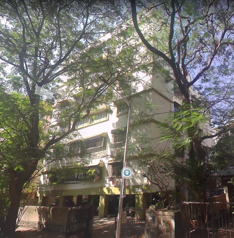 Star Apartment for rent in Prabhadevi