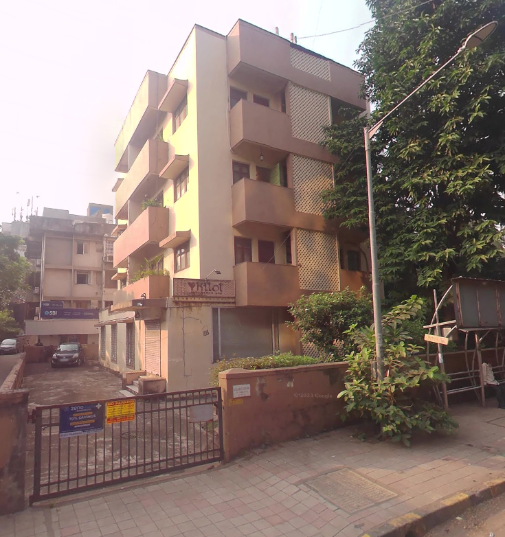 Vishnu Dham in Bandra West
