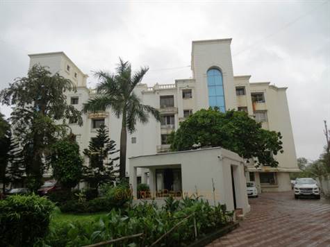 3 BHK Magnum Opus in Andheri West