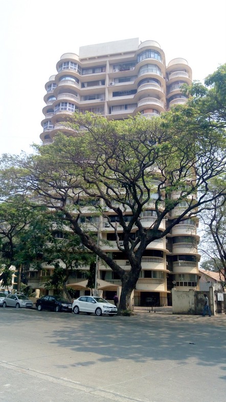 2 BHK Samata Tower