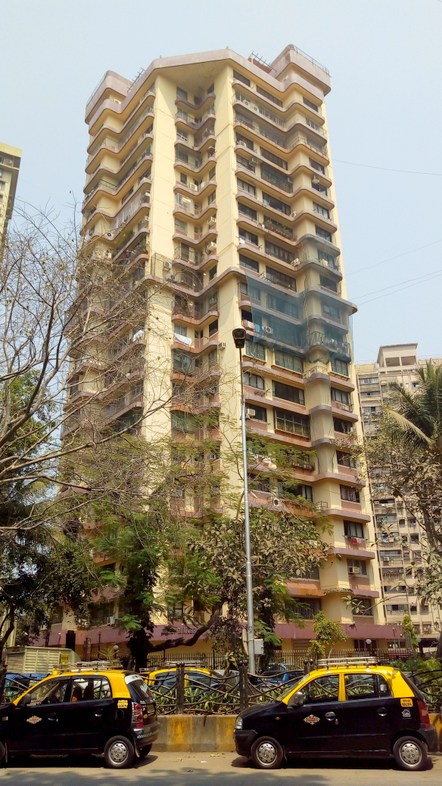4 BHK Jolly Maker I in Cuffe Parade