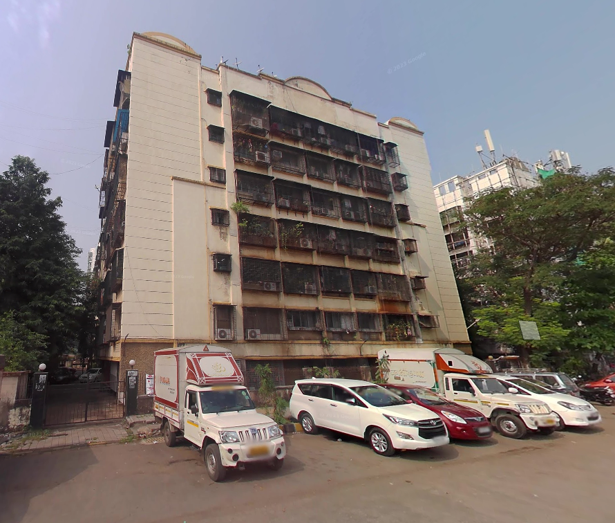 1 BHK Sunshine CHS Ltd in Andheri West