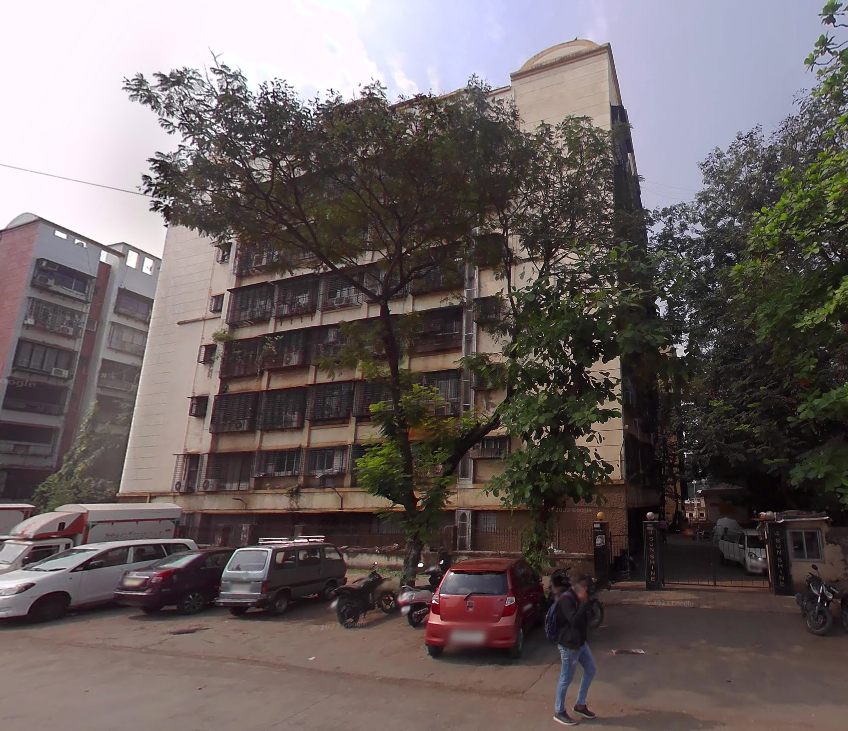 Sunshine CHS Ltd — Andheri West (2)
