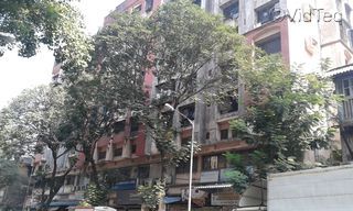 Padmavati Darshan in Lower Parel