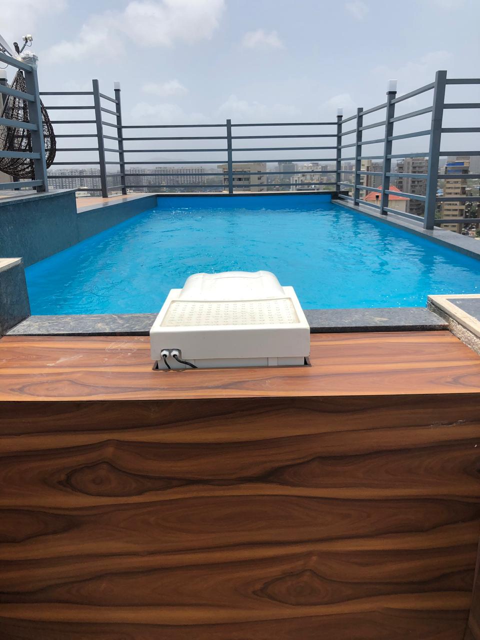 Jaswant Heights — Khar West