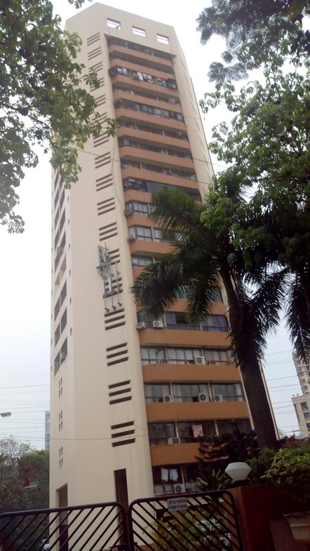 Glen Eagle for rent in Parel