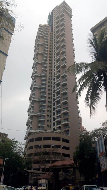 Magnum Tower flat for rent - Image 2