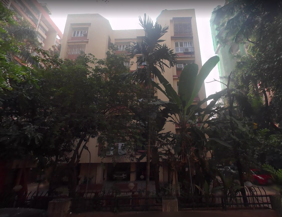 2 BHK Heritage CHS in Andheri West