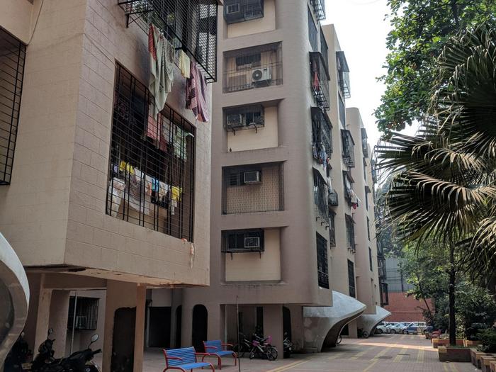 2 Adarsh Apartment