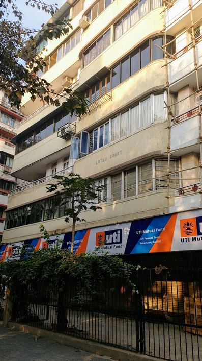 3 BHK Lotus Court