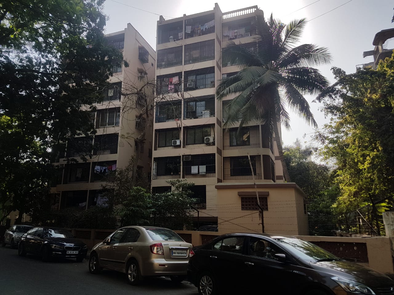 Shalimar in Juhu