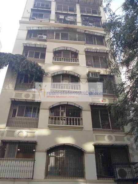 Jyoti Sadan for rent in Juhu