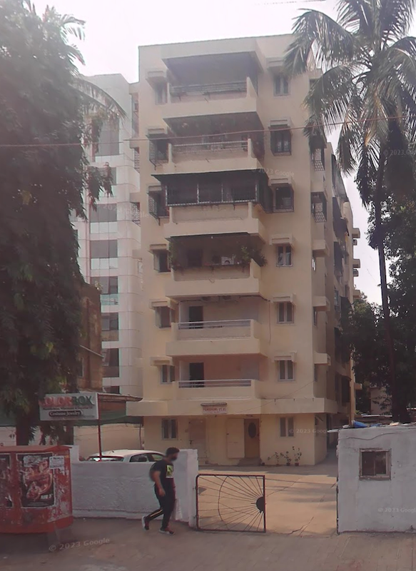 2 BHK Pandurang Villas