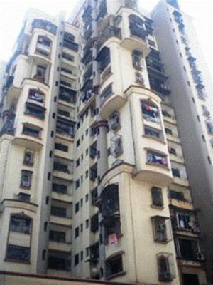 2 BHK Rishabh Tower in Parel