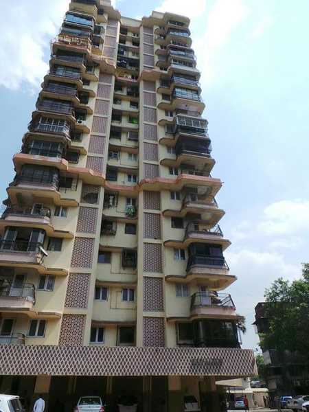 2 BHK Olympus in Mahim