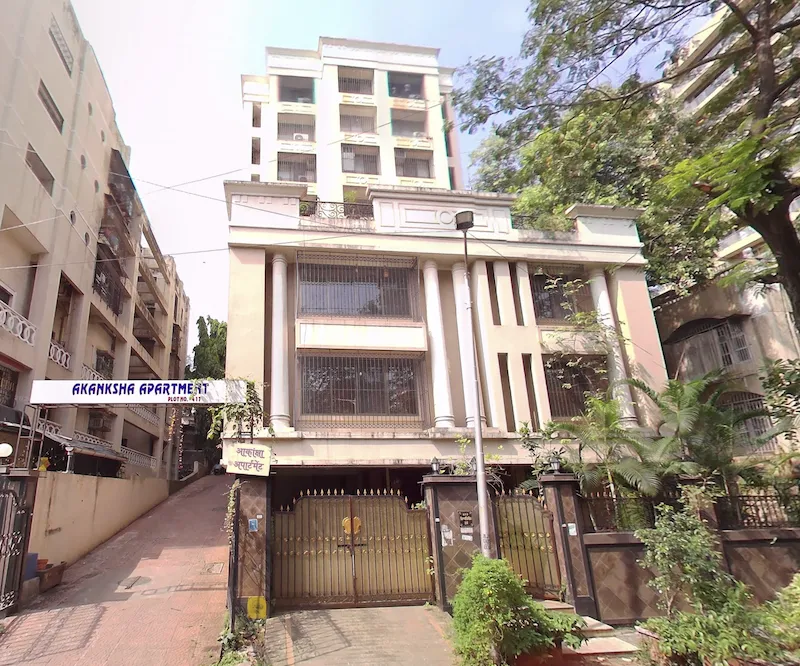 3 Raheja Park West