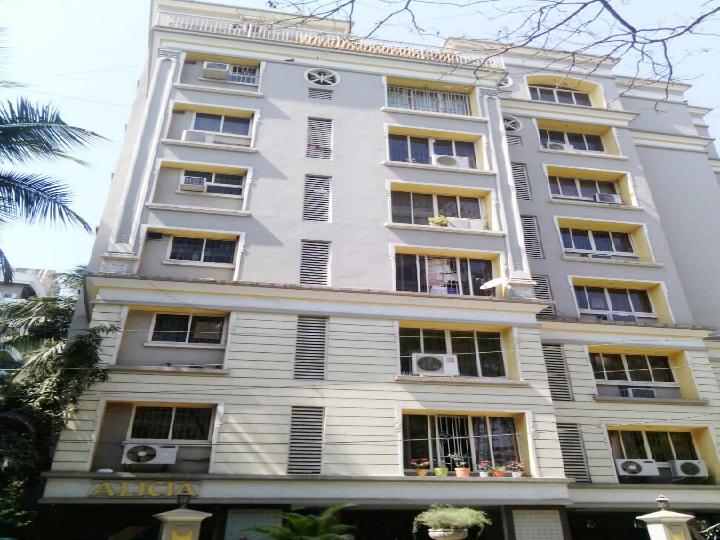 3 BHK Silver Beliza in Santacruz West