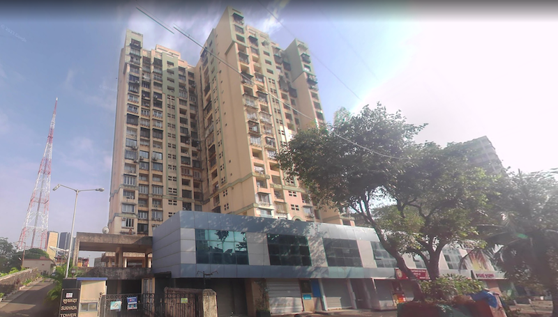 Office Sukhada in Worli