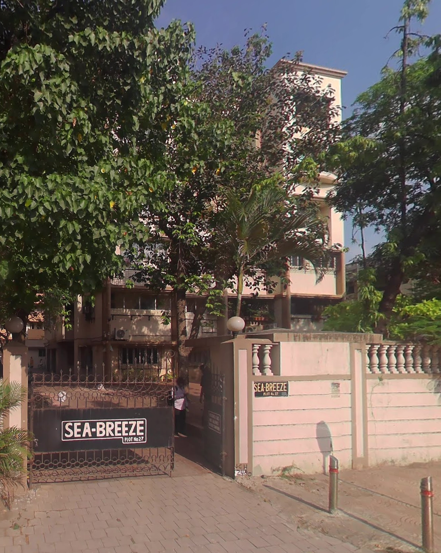 Sea Breeze — Worli