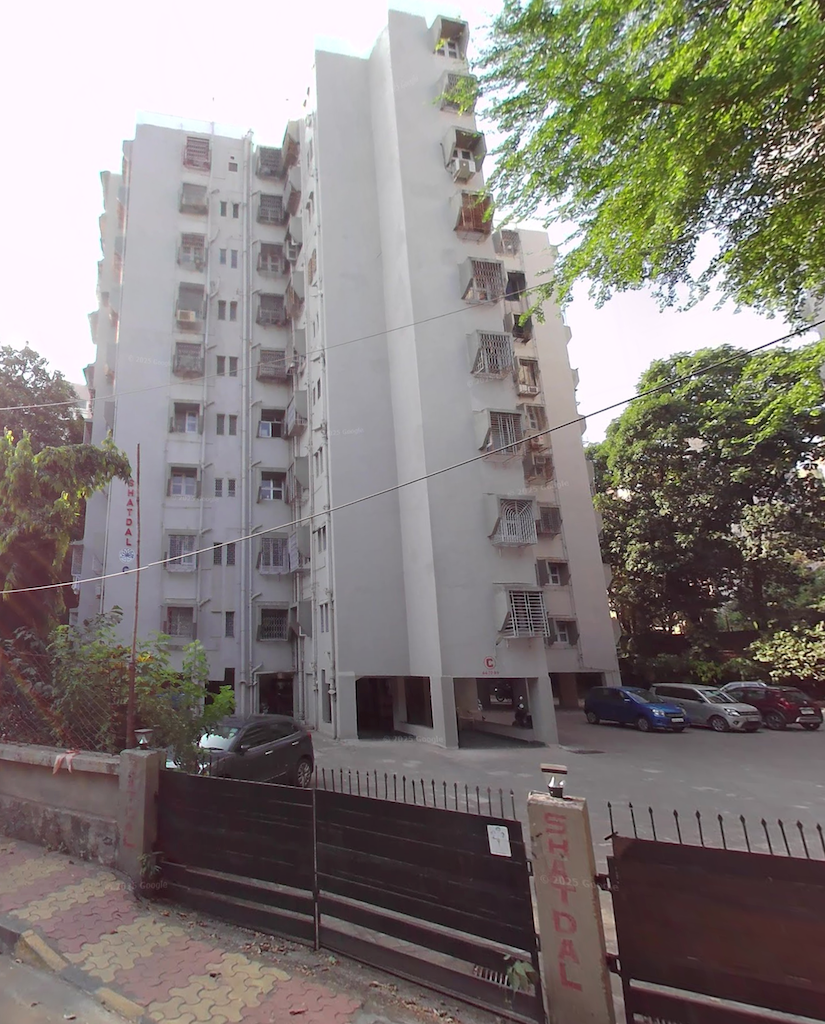 Shatdal Society — Andheri West (3)