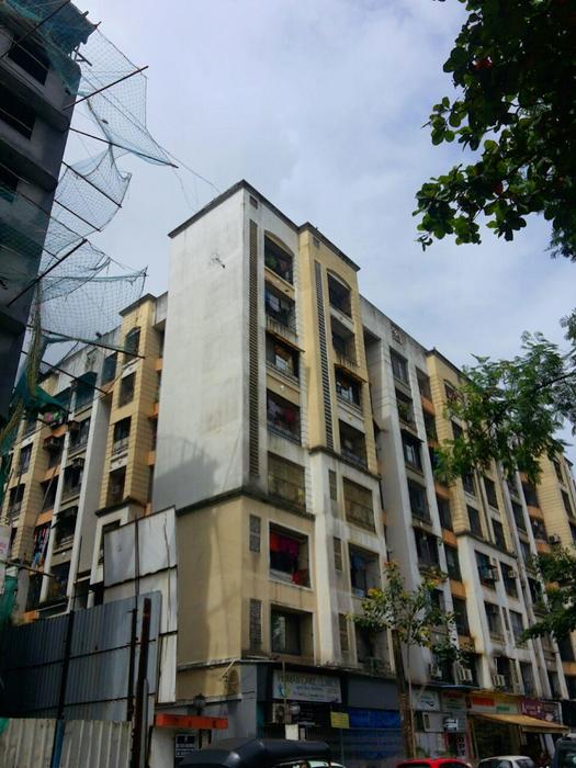 1 BHK Chand Ganga in Borivali West