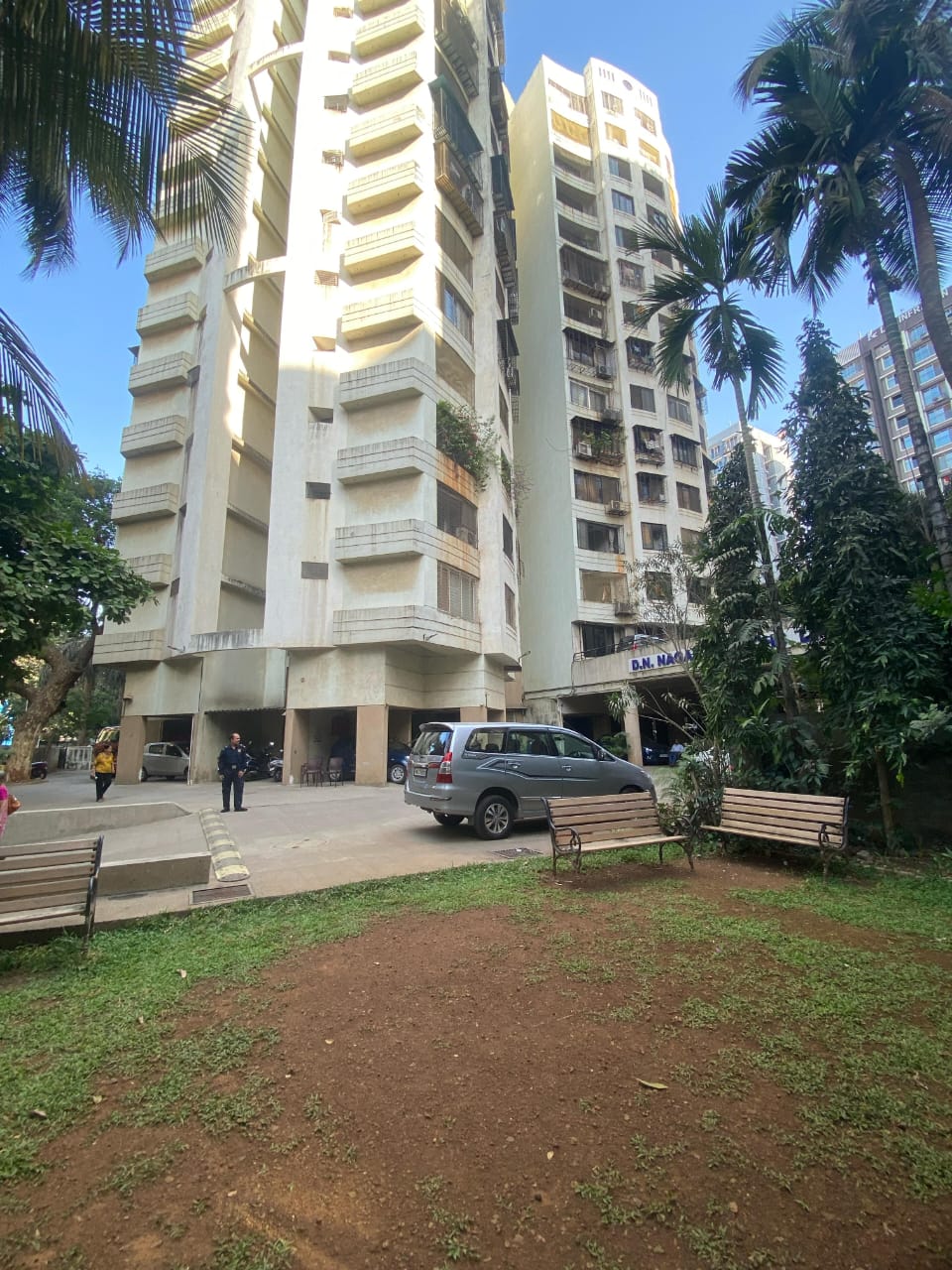 Deep Chs — Andheri West (3)