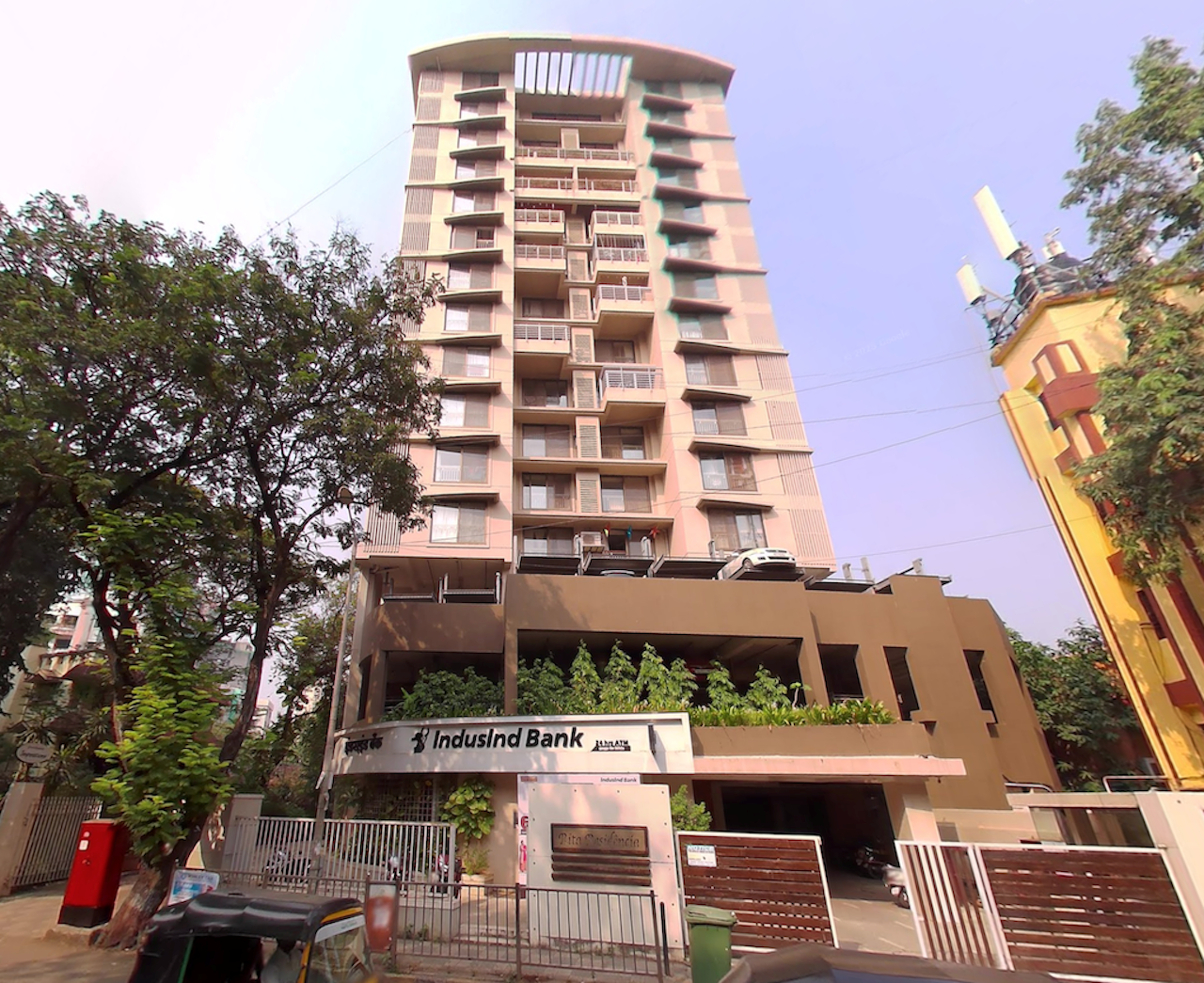 Rita Residencia in Andheri West