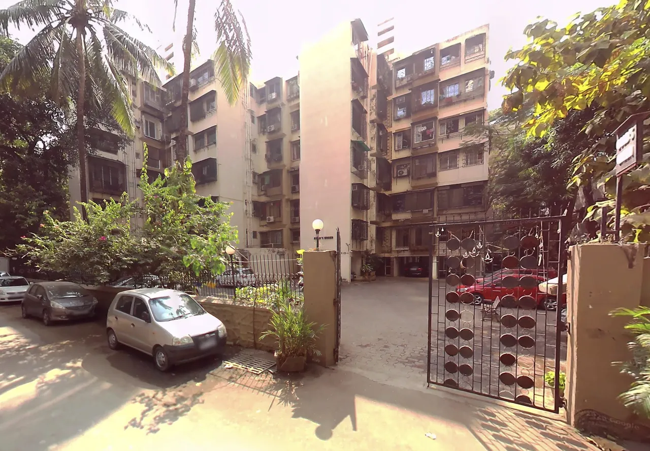 1 BHK Golds Green