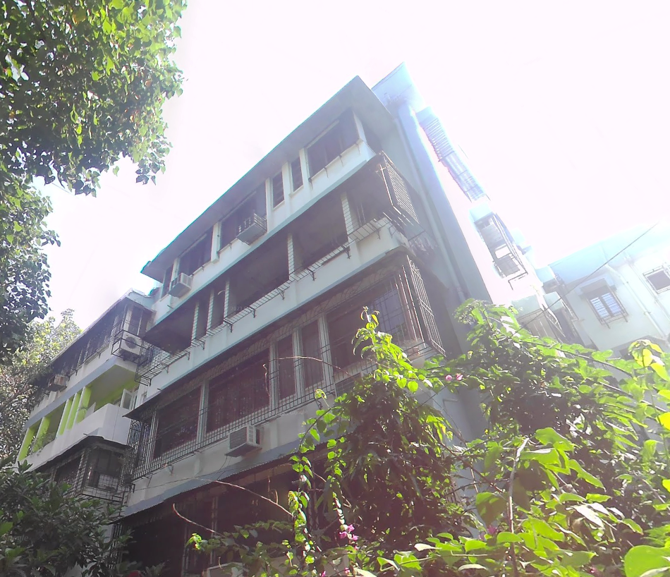 Juhu Grotto in Juhu