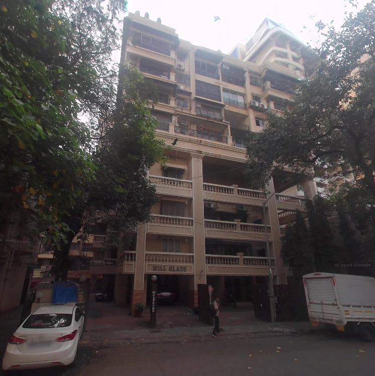 Hill Glade in Bandra West