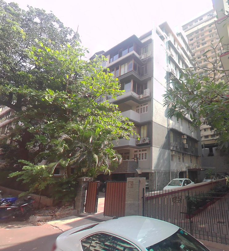 Zenia Abad — Walkeshwar