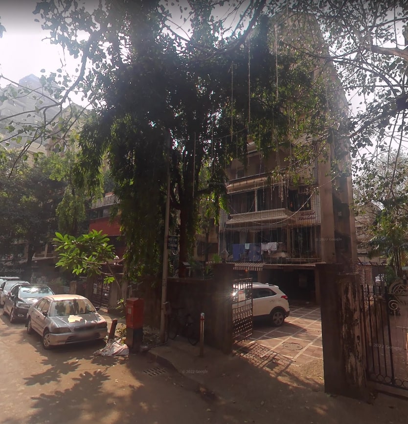 Mangal Bhandar in Khar West