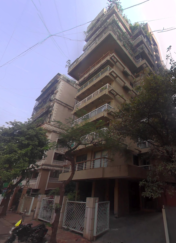 Ruby Light — Bandra West