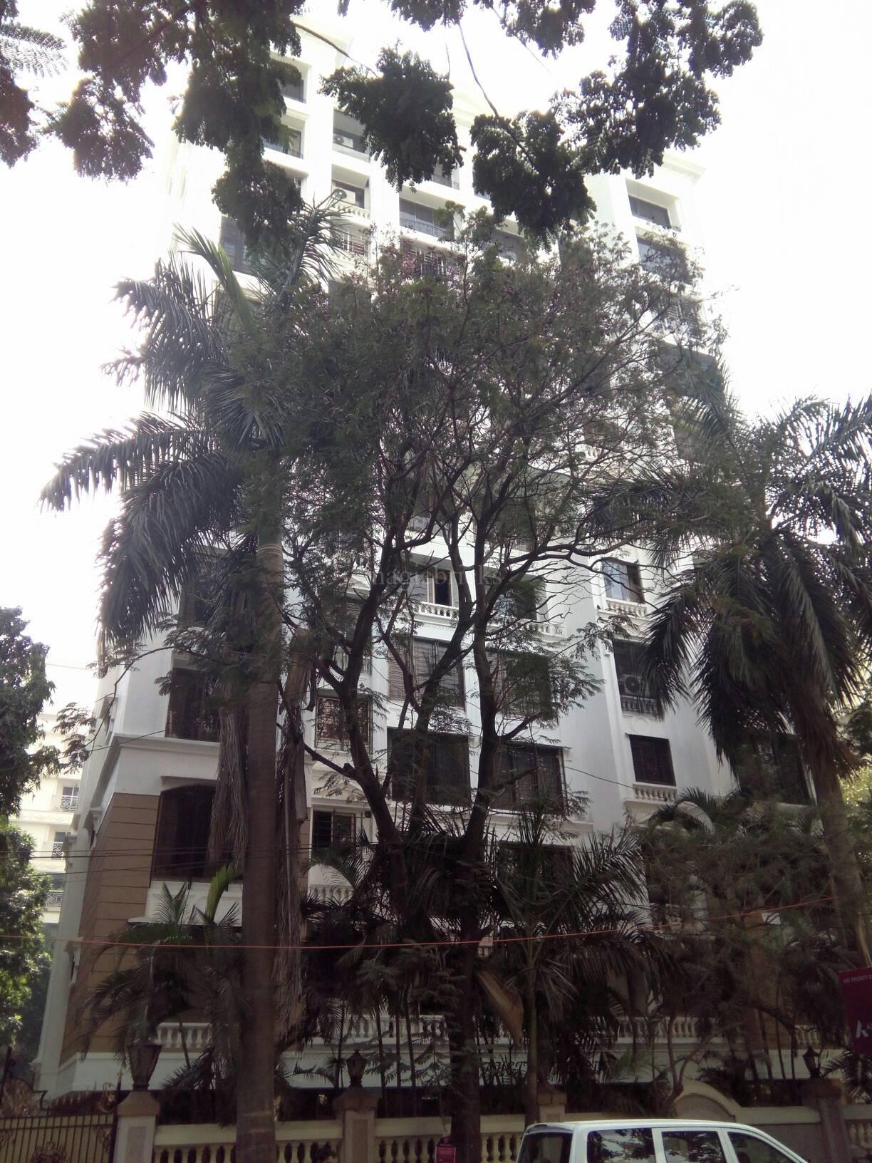 Raheja Grande in Bandra West