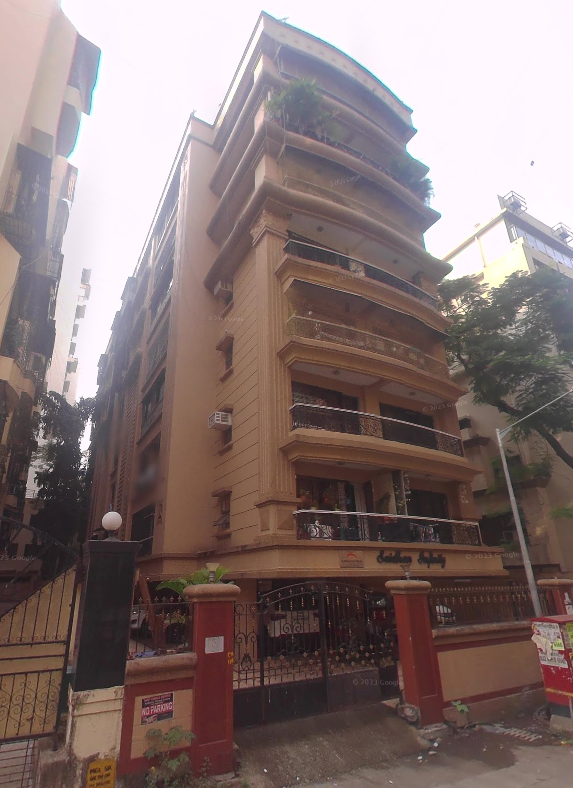 Saidhan Infinity — Khar West (2)
