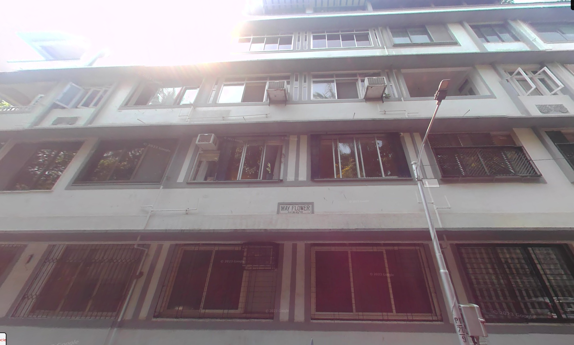 2 BHK Mayflower