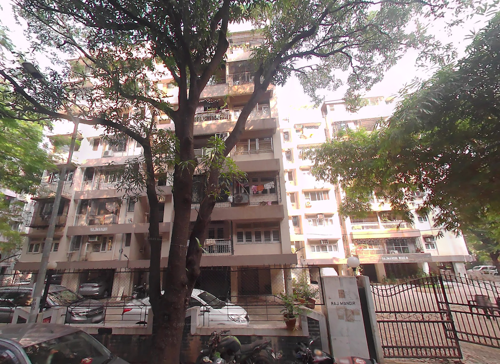 Rajmandir — Andheri West